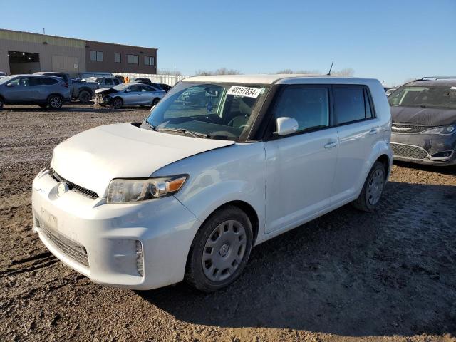 TOYOTA SCION 2014 jtlze4fe2ej060502