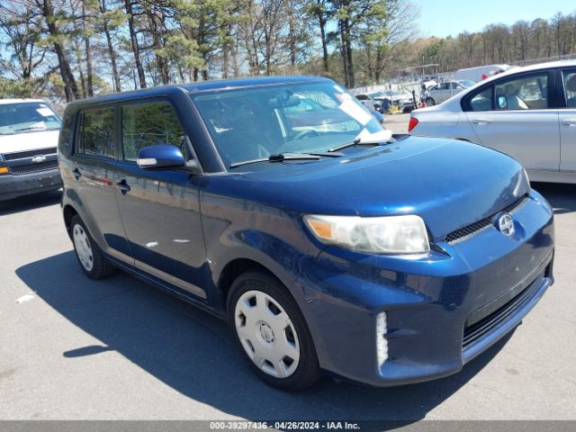 SCION XB 2014 jtlze4fe2ej060628