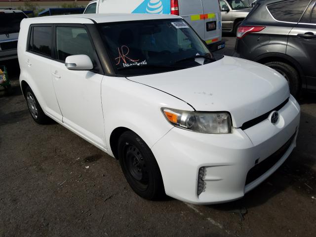 TOYOTA SCION XB 2014 jtlze4fe2ej061925