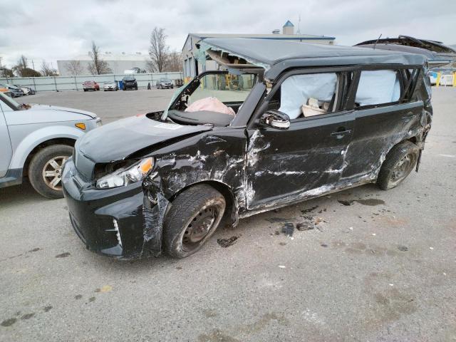 TOYOTA SCION XB 2014 jtlze4fe2ej062363