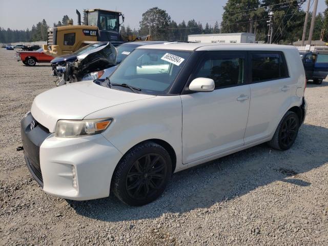 TOYOTA SCION XB 2014 jtlze4fe2ej062816