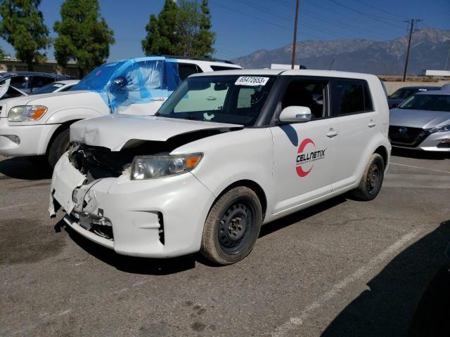 TOYOTA SCION XB 2014 jtlze4fe2ej063142