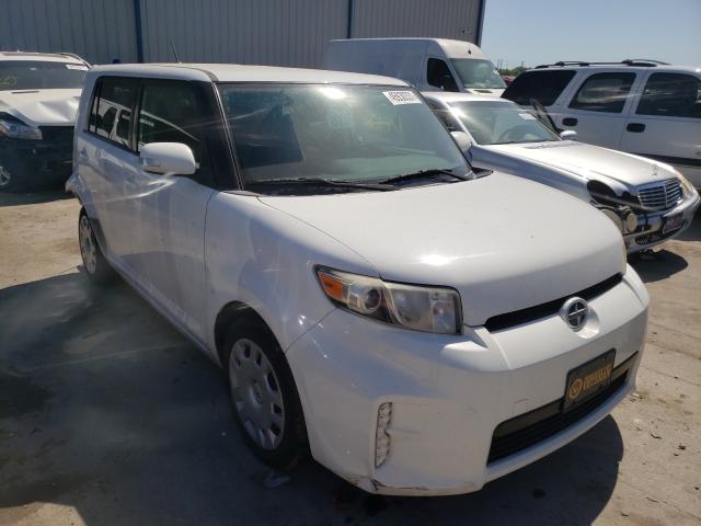 TOYOTA SCION XB 2014 jtlze4fe2ej064338