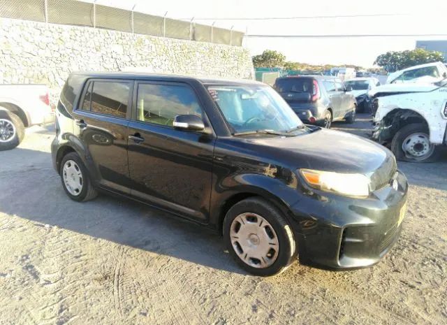 SCION XB 2014 jtlze4fe2ej064498