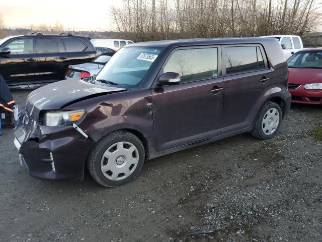 TOYOTA SCION XB 2014 jtlze4fe2ej065666