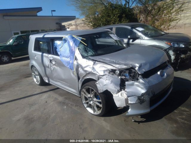 SCION XB 2015 jtlze4fe2fj067399