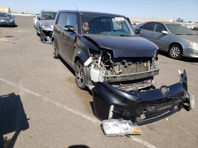 TOYOTA SCION XB 2015 jtlze4fe2fj067693