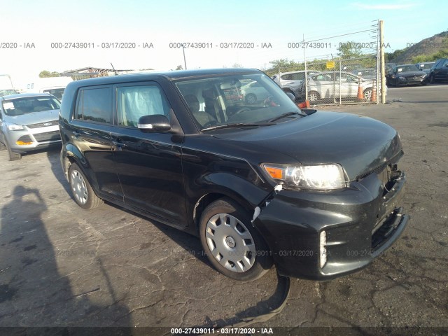 SCION XB 2015 jtlze4fe2fj068214