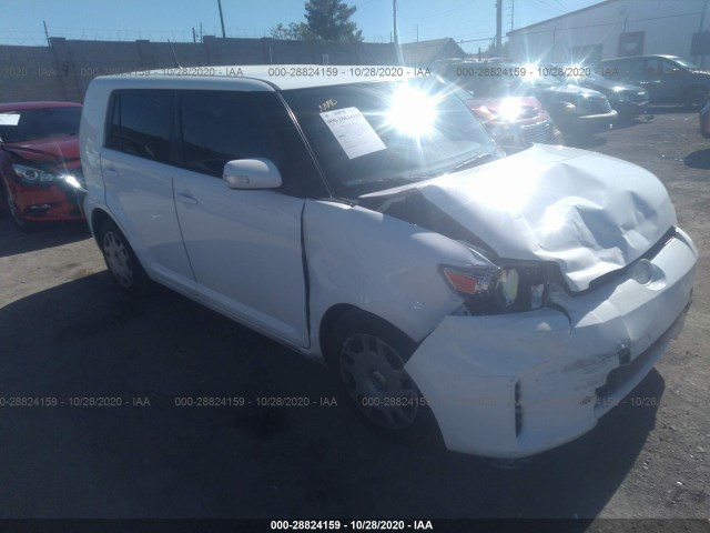 TOYOTA SCION XB 2015 jtlze4fe2fj068861