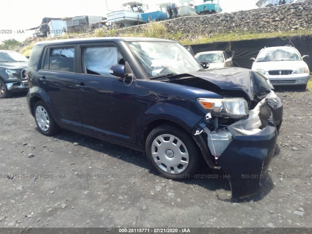 SCION XB 2015 jtlze4fe2fj069069