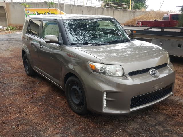 TOYOTA SCION XB 2015 jtlze4fe2fj069086