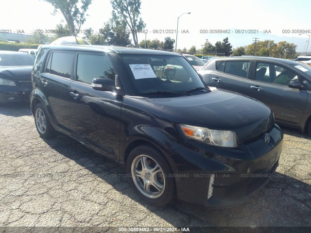 SCION XB 2015 jtlze4fe2fj070495