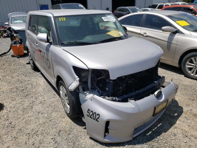 TOYOTA SCION XB 2015 jtlze4fe2fj070898