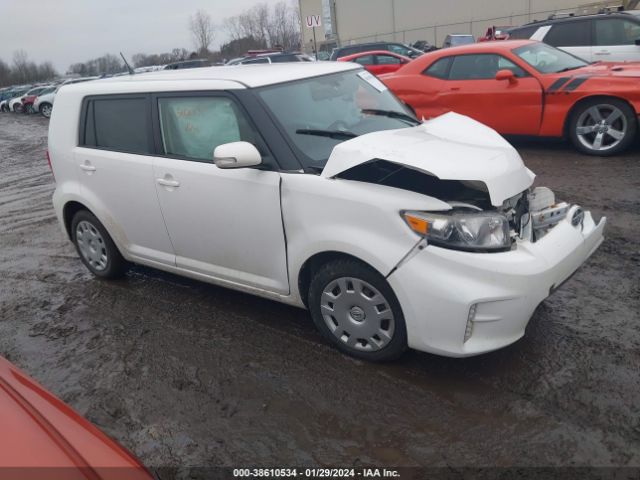 SCION XB 2015 jtlze4fe2fj071422