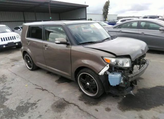 SCION XB 2015 jtlze4fe2fj071887