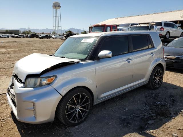 TOYOTA SCION XB 2015 jtlze4fe2fj072148