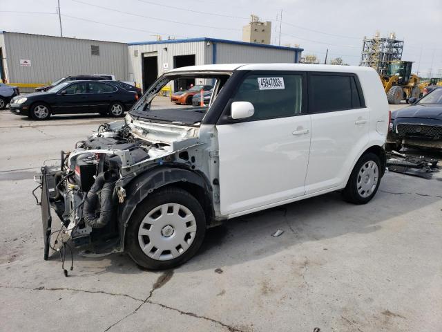 SCION XB 2015 jtlze4fe2fj072330