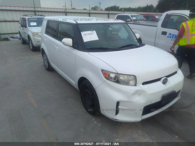 SCION XB 2015 jtlze4fe2fj072411