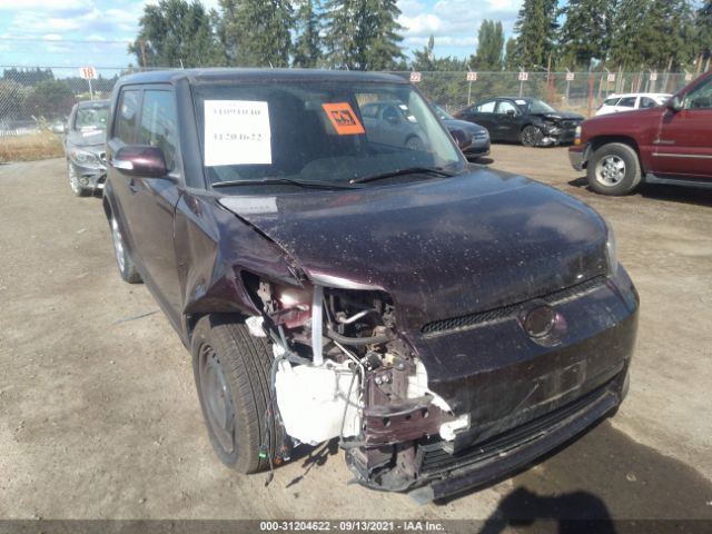 SCION XB 2015 jtlze4fe2fj072506