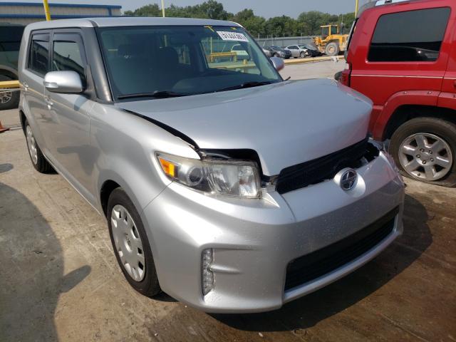 TOYOTA SCION XB 2015 jtlze4fe2fj072778