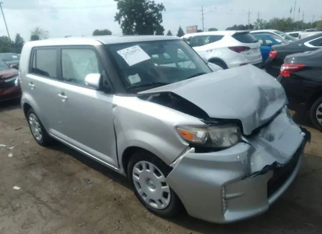 SCION XB 2015 jtlze4fe2fj072845