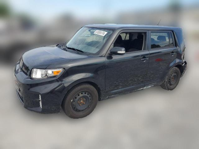 TOYOTA SCION 2015 jtlze4fe2fj072988