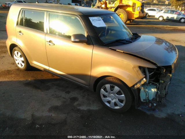 SCION XB 2015 jtlze4fe2fj073316