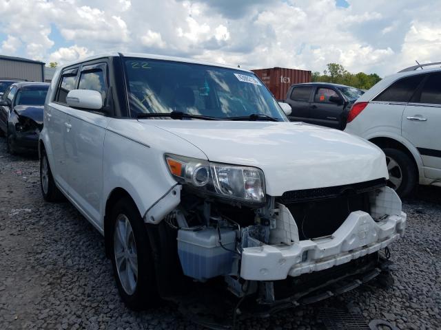 TOYOTA SCION XB 2015 jtlze4fe2fj073364