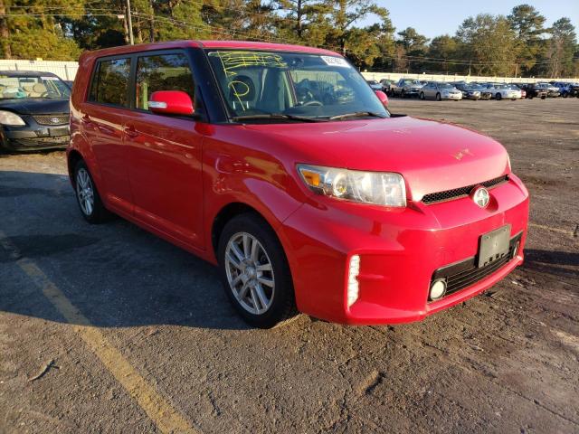 TOYOTA SCION XB 2015 jtlze4fe2fj073462