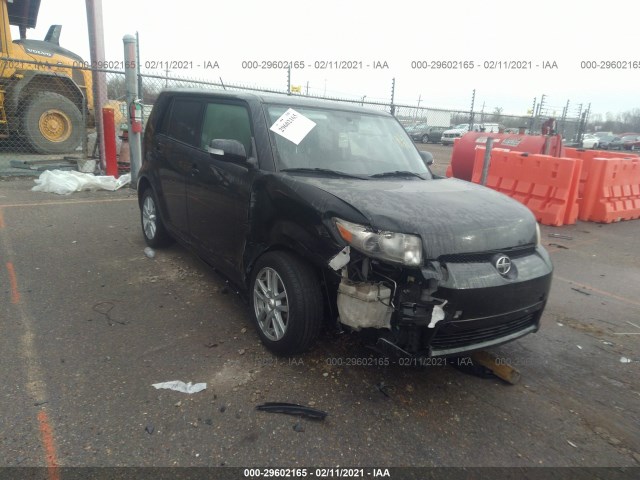 SCION XB 2015 jtlze4fe2fj073669