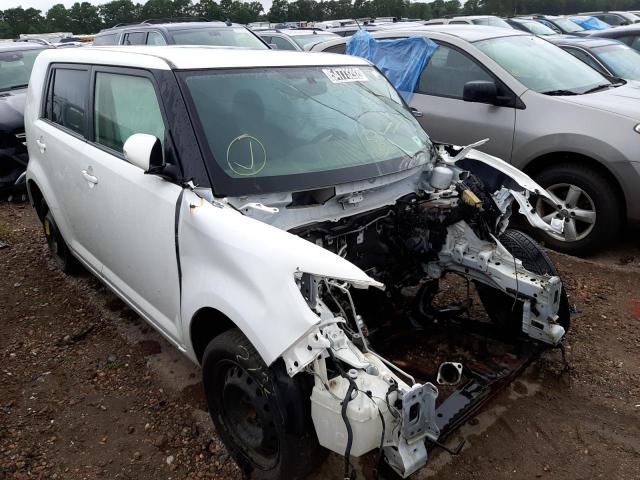 TOYOTA SCION XB 2015 jtlze4fe2fj073929