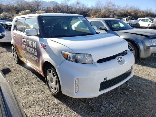 TOYOTA SCION XB 2015 jtlze4fe2fj074806