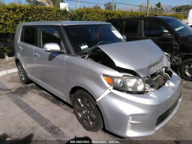 SCION XB 2015 jtlze4fe2fj074921