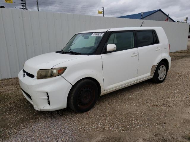 TOYOTA SCION 2015 jtlze4fe2fj075003