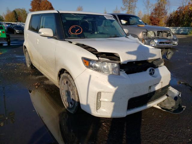 TOYOTA SCION XB 2015 jtlze4fe2fj075096