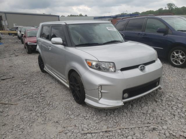 TOYOTA SCION XB 2015 jtlze4fe2fj076121