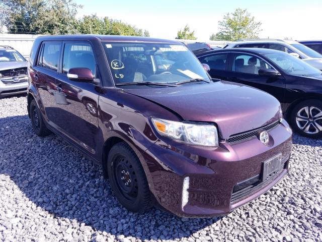 TOYOTA SCION XB 2015 jtlze4fe2fj076247