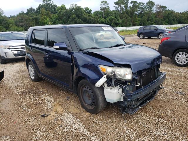 TOYOTA SCION XB 2015 jtlze4fe2fj076667