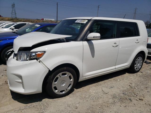 TOYOTA SCION XB 2015 jtlze4fe2fj076698