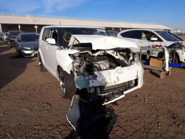 TOYOTA SCION XB 2015 jtlze4fe2fj077527