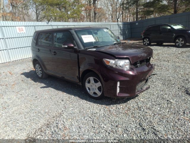 SCION XB 2015 jtlze4fe2fj077706