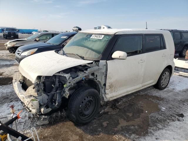 TOYOTA SCION XB 2015 jtlze4fe2fj078273