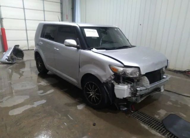 SCION XB 2015 jtlze4fe2fj078483