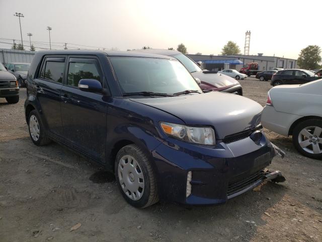 TOYOTA SCION XB 2015 jtlze4fe2fj078712