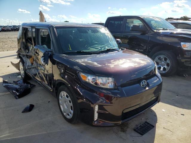 TOYOTA SCION XB 2015 jtlze4fe2fj078886