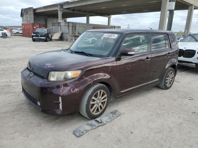 TOYOTA SCION 2015 jtlze4fe2fj078967