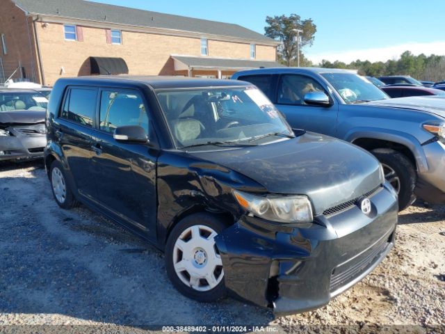 SCION XB 2015 jtlze4fe2fj078984