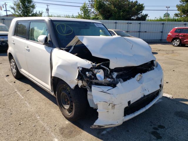 TOYOTA SCION XB 2015 jtlze4fe2fj079147