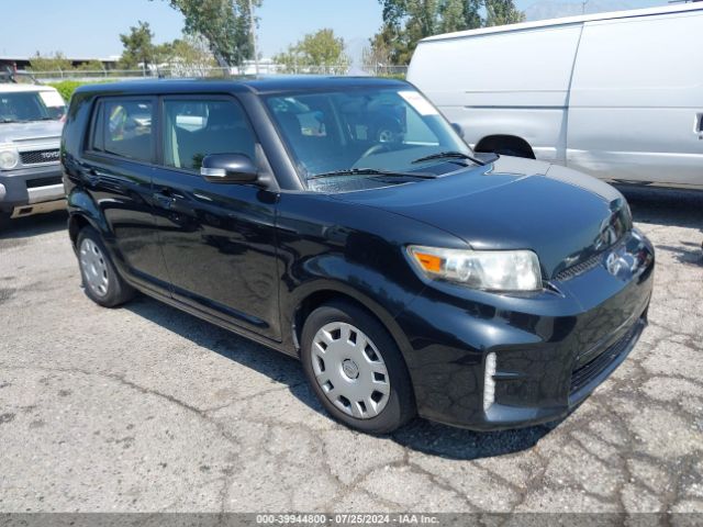 TOYOTA SCION XB 2015 jtlze4fe2fj079746