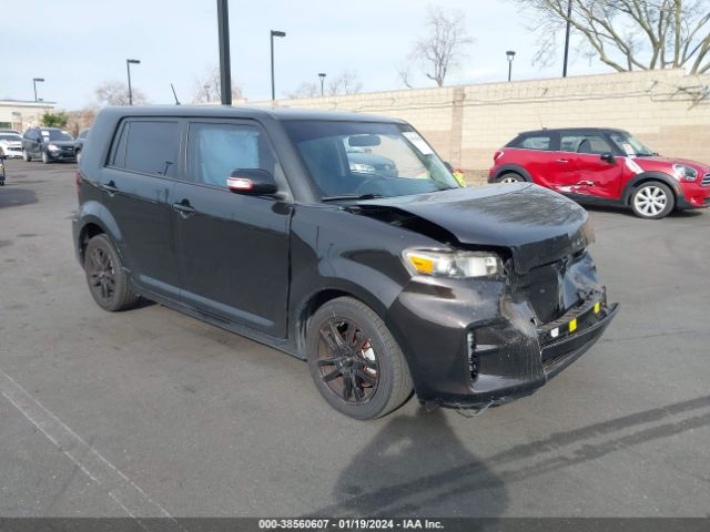 SCION XB 2015 jtlze4fe2fj080606